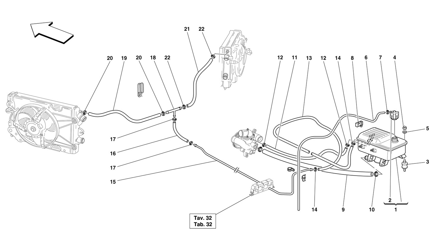 Schematic: Nourice