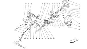 Steering Column