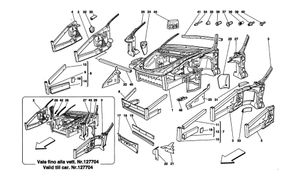 Frame - Front Elements Structures And Plates