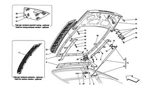 Engine Bonnet