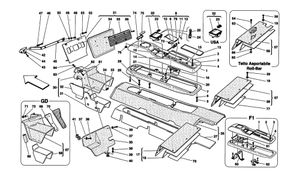 Tunnel - Framework And Accessories