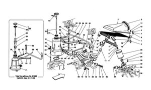 Lubrication System And Blow-By System