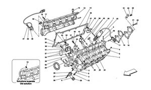 R.H. Cylinder Head