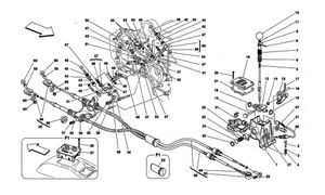 Outside Gearbox Controls