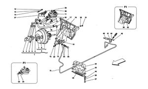 Brakes And Clutch Hydraulic Controls -Valid For Rhd