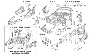 Frame - Front Elements Structures And Plates