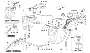 Fuel Tanks And Union