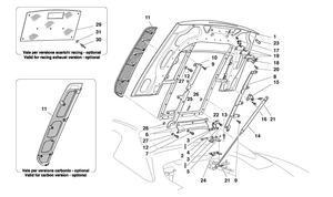 Engine Bonnet