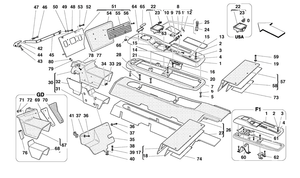 Tunnel - Framework And Accessories