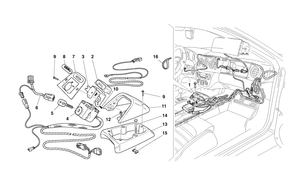 Passenger Air-Bag Exclusion Kit