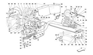 F1 Clutch Hydraulic Control -Valid For F1-