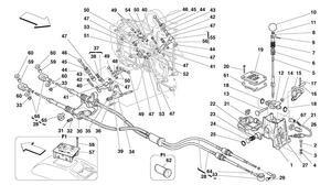 Outside Gearbox Controls