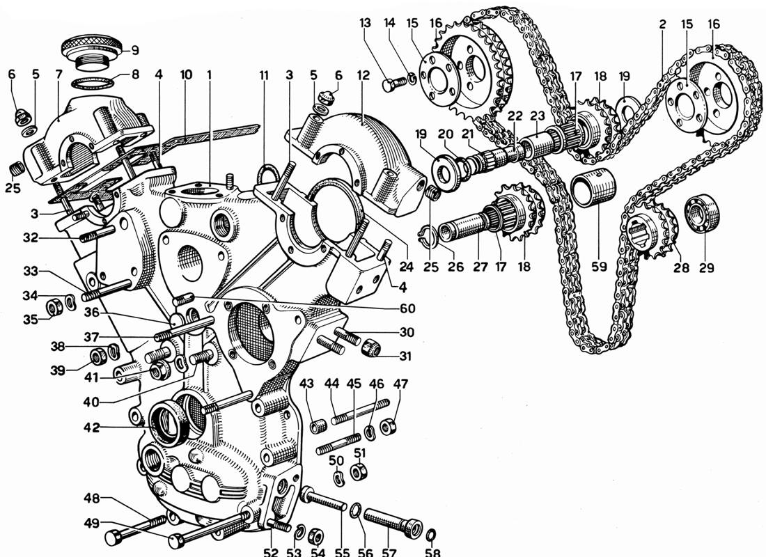 Schematic: Timing (Controls)