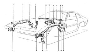 Heating And Ventilation Components