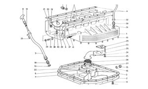 Oil Sump