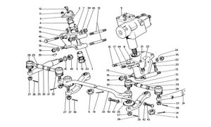 Steering Linkage