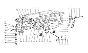 Gearbox (From Car No. 17543)