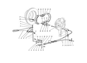 Hand-Brake Control