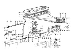 Intake Manifolds - Air Intake