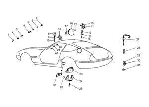 Fuel Filler Cap