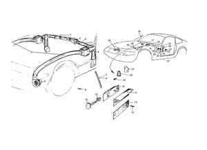 Heater Matrix & Motors