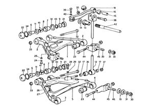 Rear Suspension