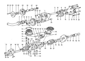 Engine Oil Pump