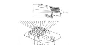 Electrical System, Fuses And Relays