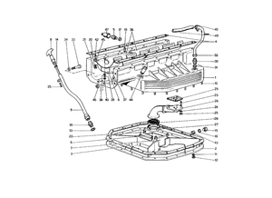 Oil Sump