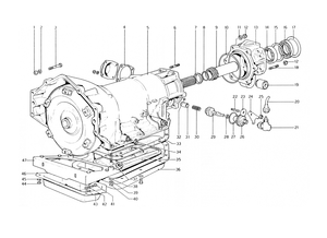 Automatic Transmission (400 Automatic)