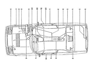 Car Loom (Variations)