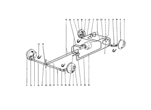 Brakes System