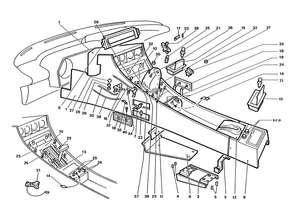 Inner Switches & Trims