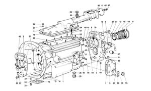 Gearbox (400 Gt)