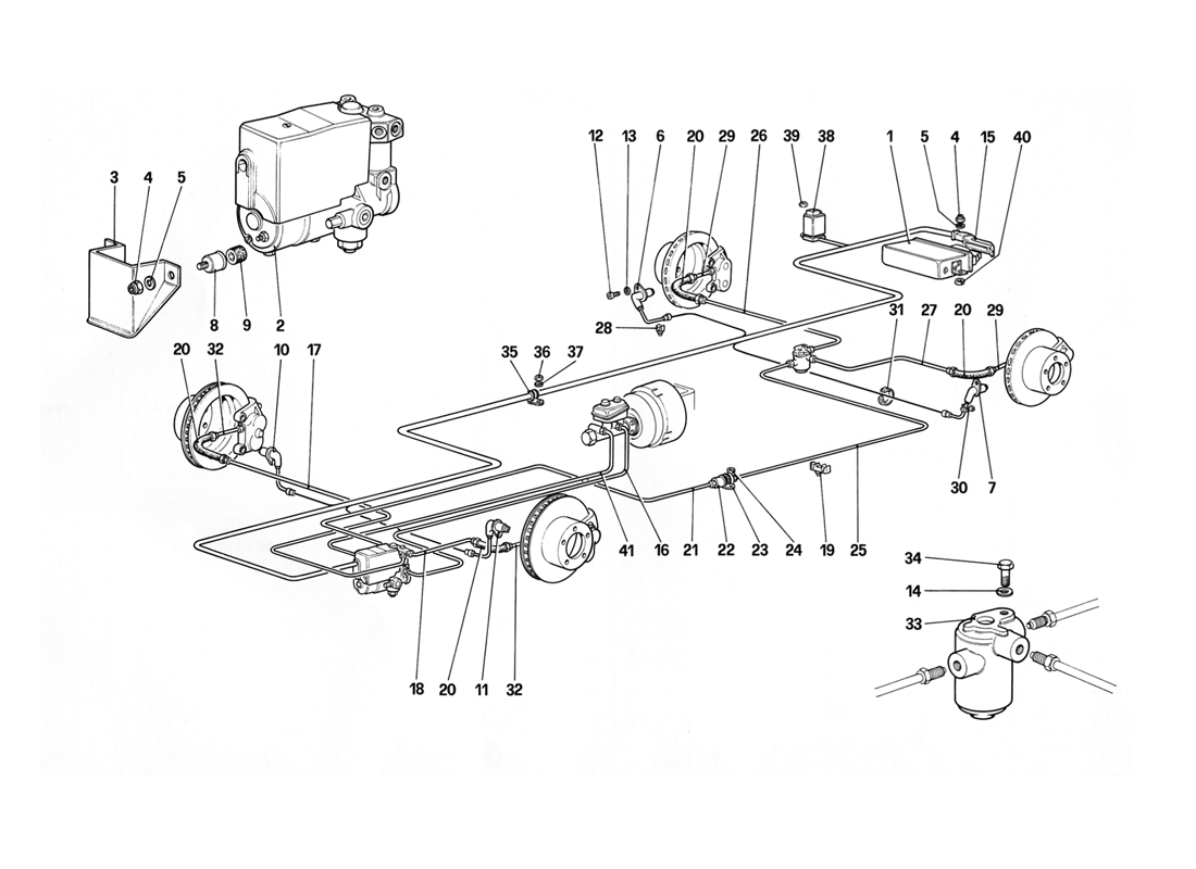 Schematic: Abs