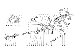 Steering Column