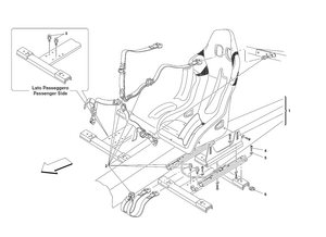 Racing Seat