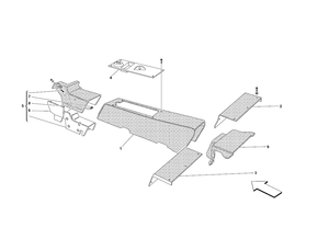 Tunnel - Framework And Accessories