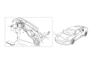 Front Compartment Ecus