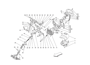 Steering Column