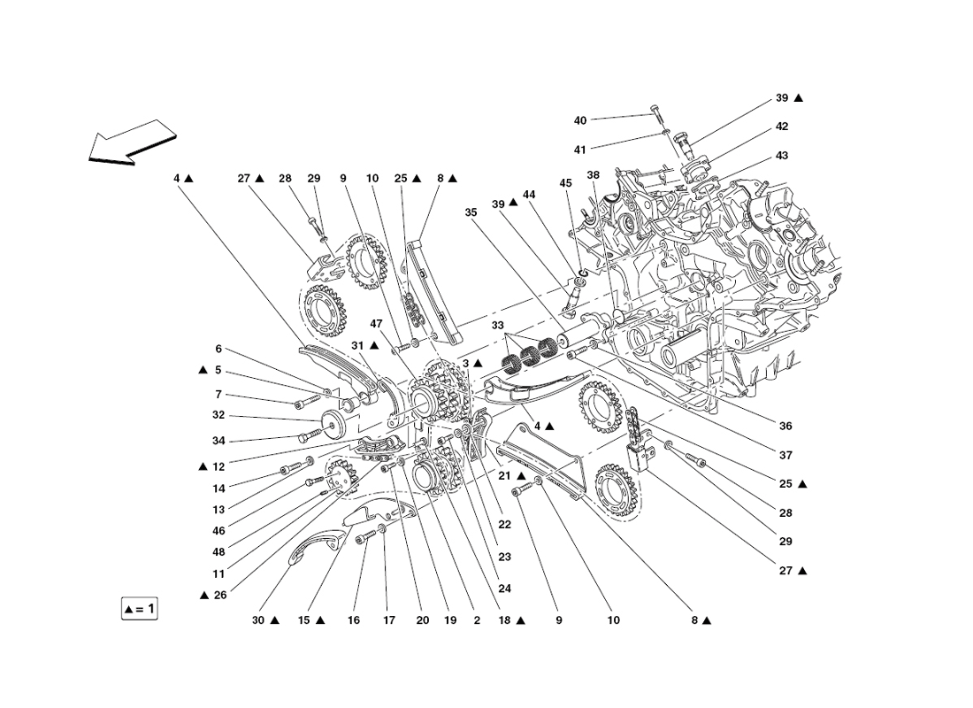 Schematic: Timing - Controls