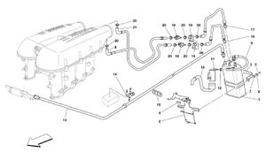 Antievaporation Device