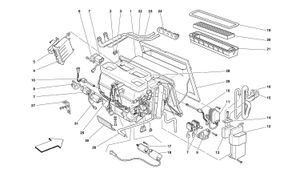 Evaporator Unit