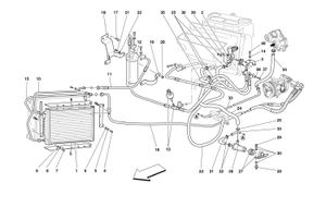 Air Conditioning System