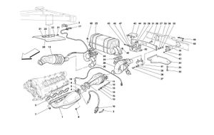 Racing Exhaust System