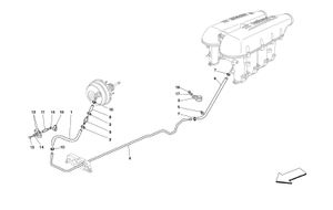 Brake Booster System