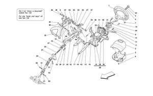 Steering Column