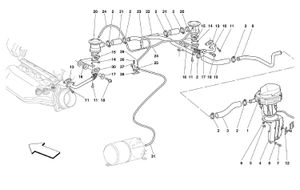 Secondary Air Pump