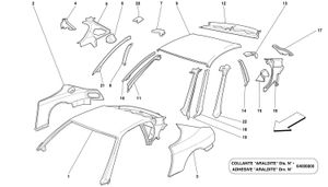 Roof Panel Structures And Components