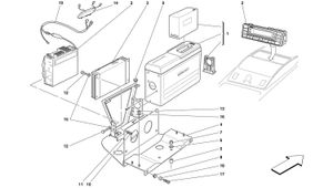 Stereo Equipment